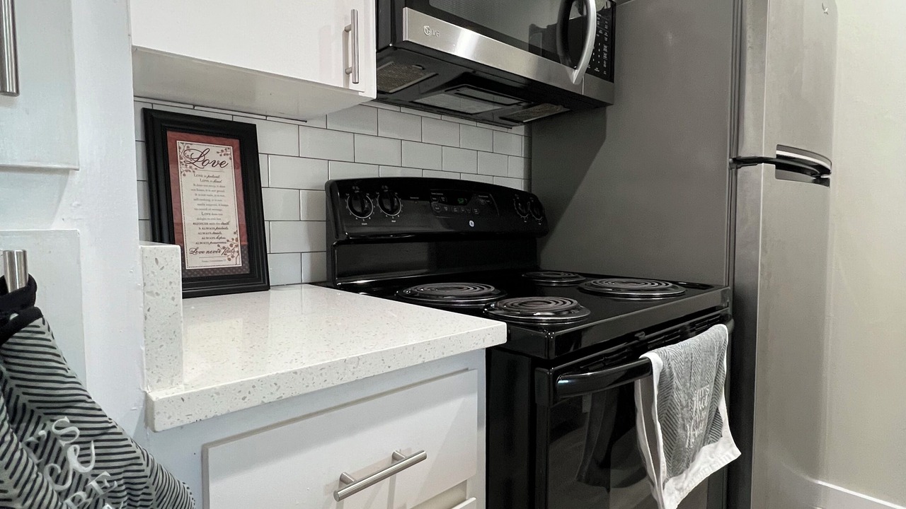 Photo of Kitchen in Hancock