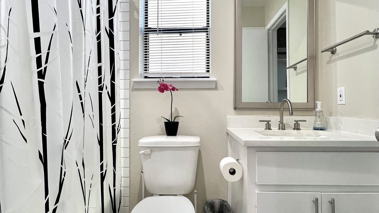 Photo of Bathroom in Hancock