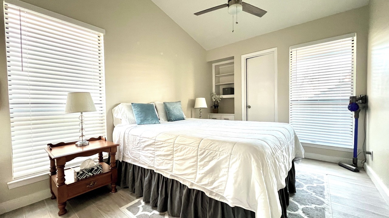 Photo of Bedroom in Hancock