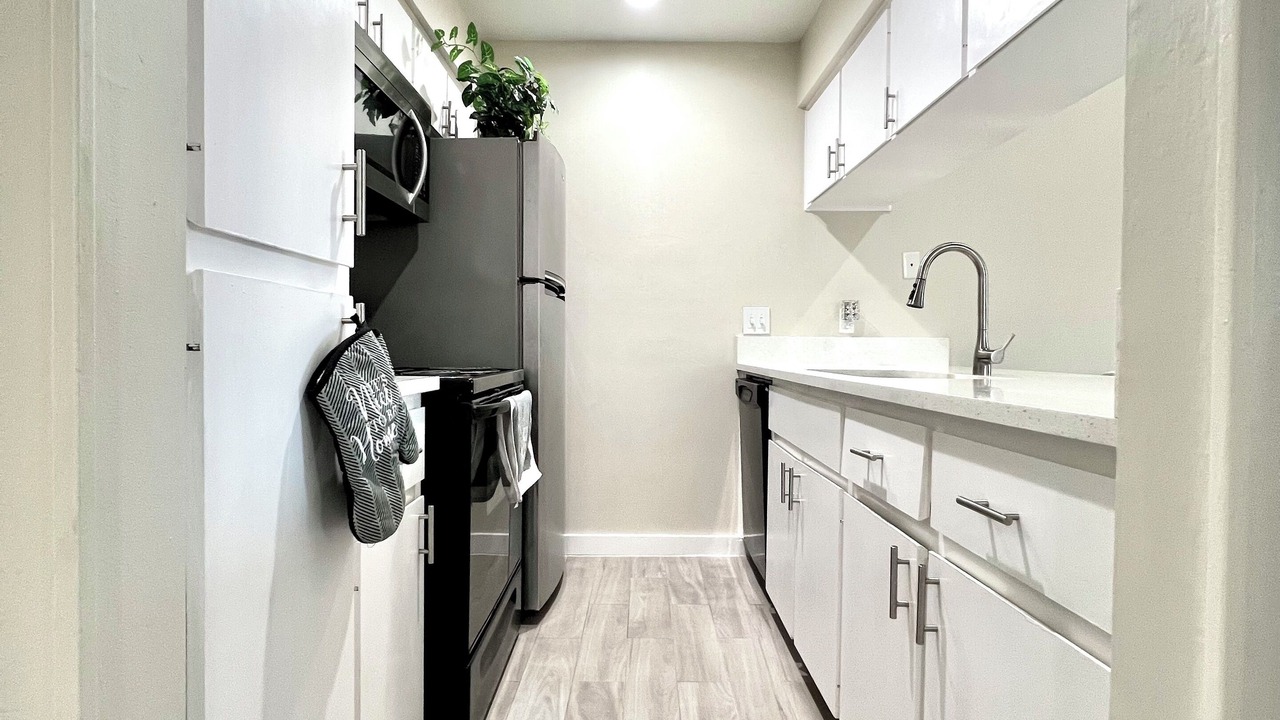 Photo of Kitchen in Hancock