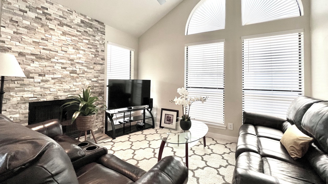 Photo of Livingroom in Hancock