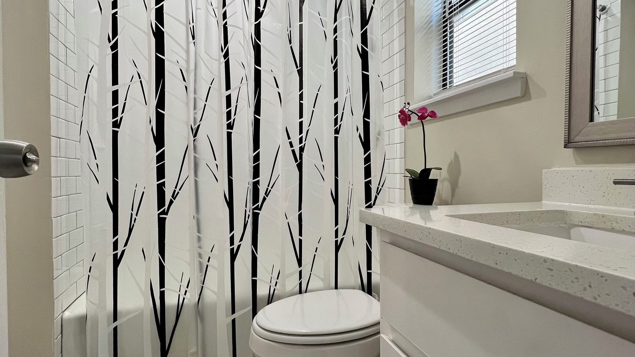 Photo of Bathroom in Hancock