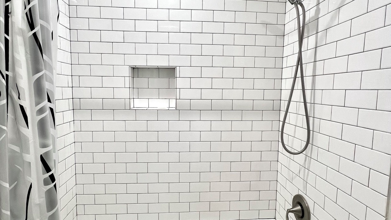 Photo of Bathroom in Hancock