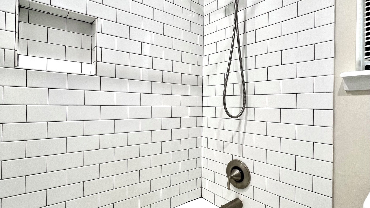 Photo of Bathroom in Hancock