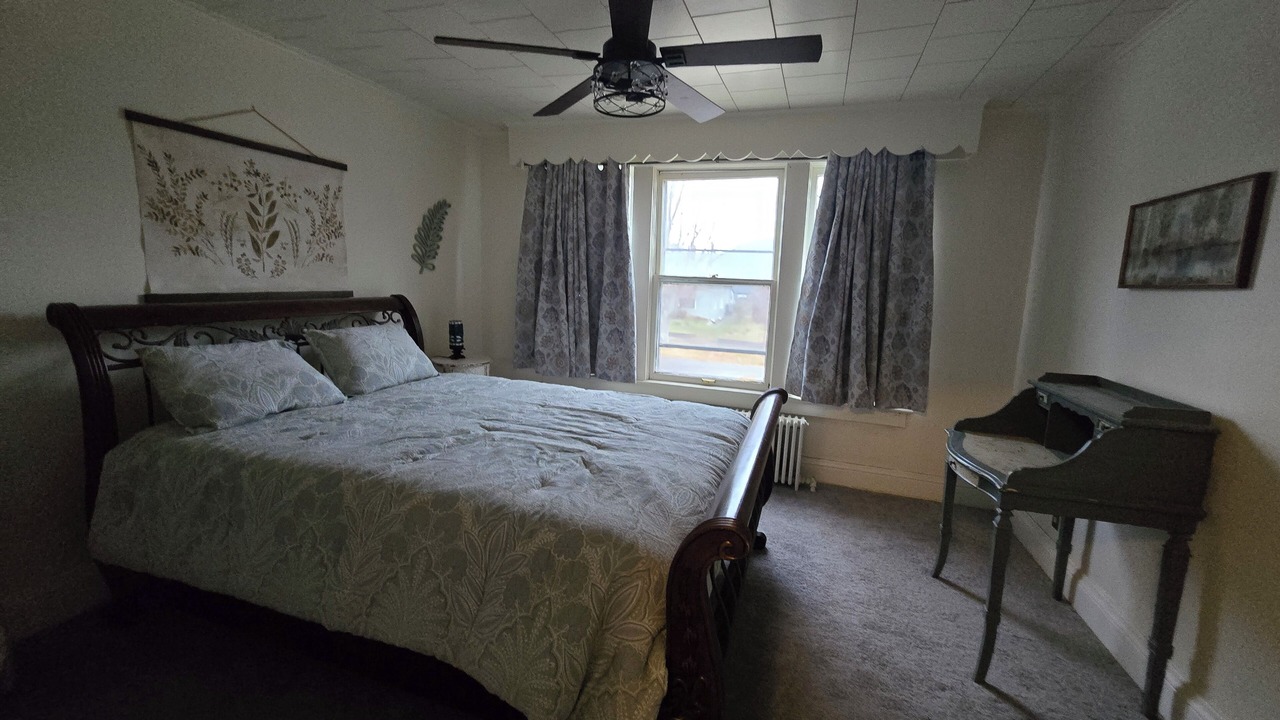 Photo of Bedroom in Trinidad