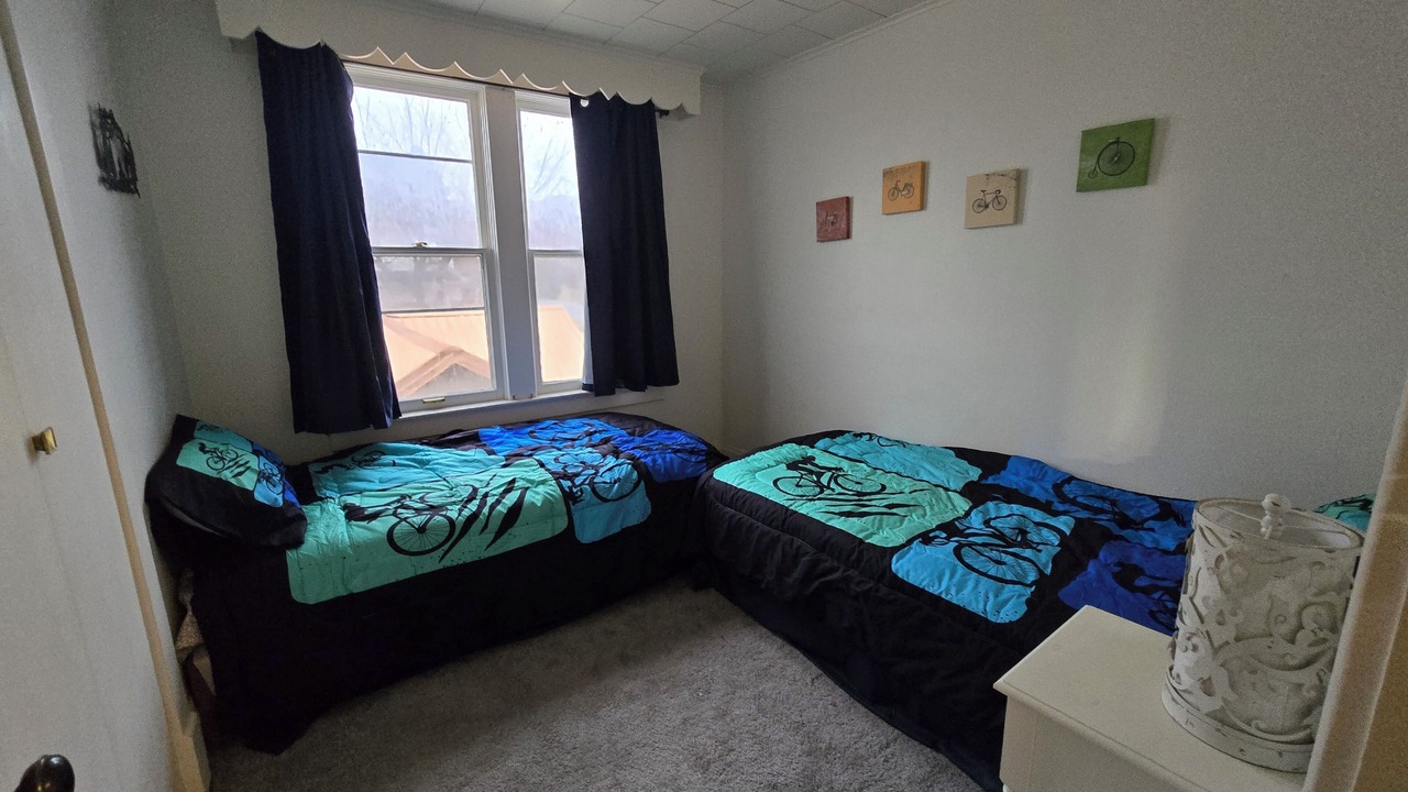 Photo of Bedroom in Trinidad
