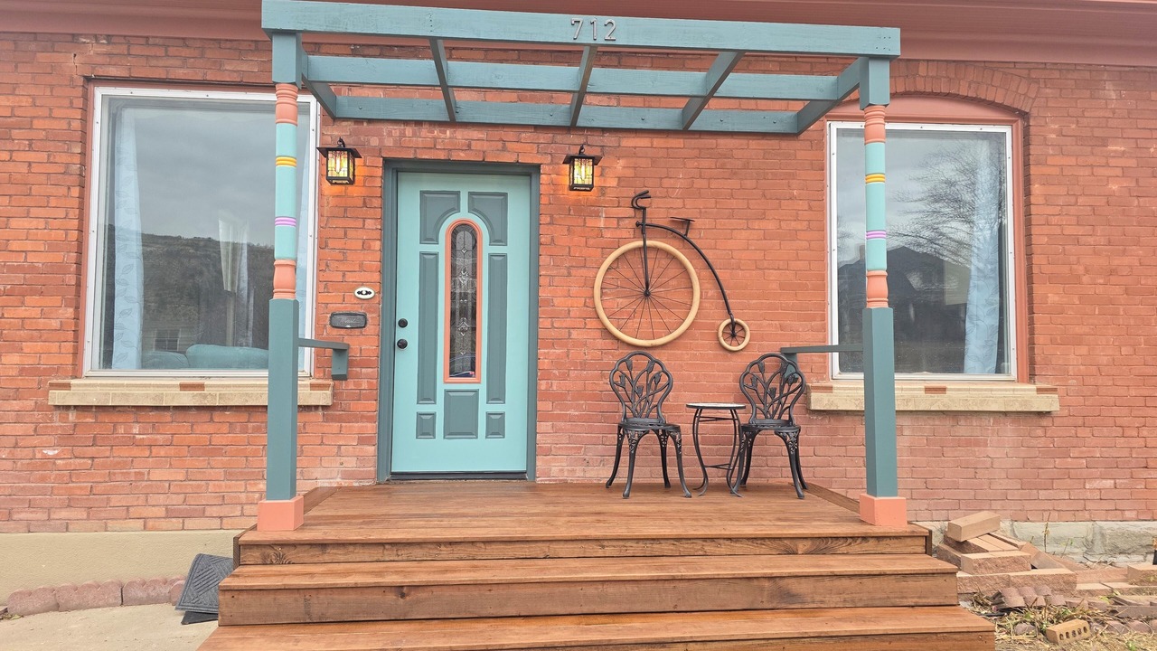 Photo of Outdoor in Trinidad