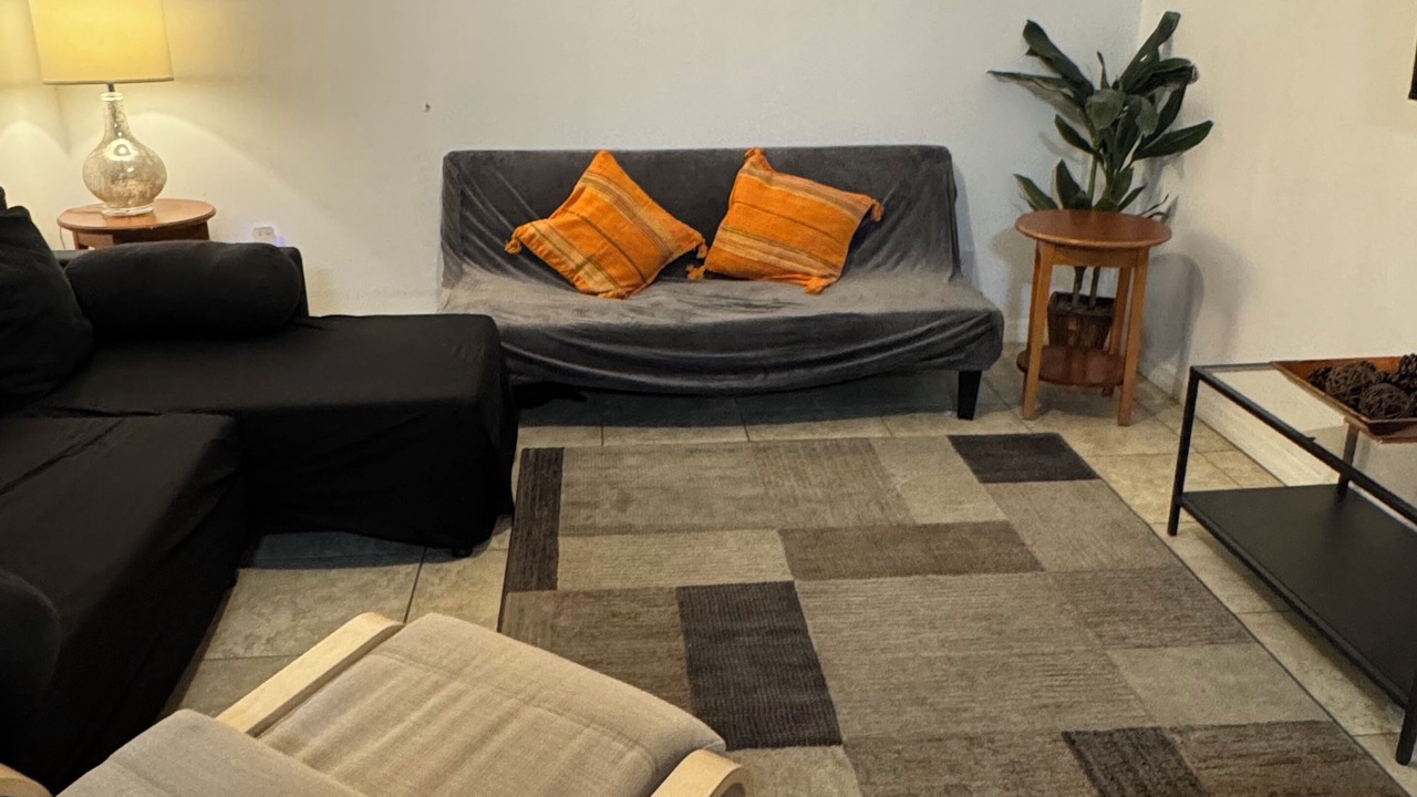 Photo of Livingroom in Highland Garden