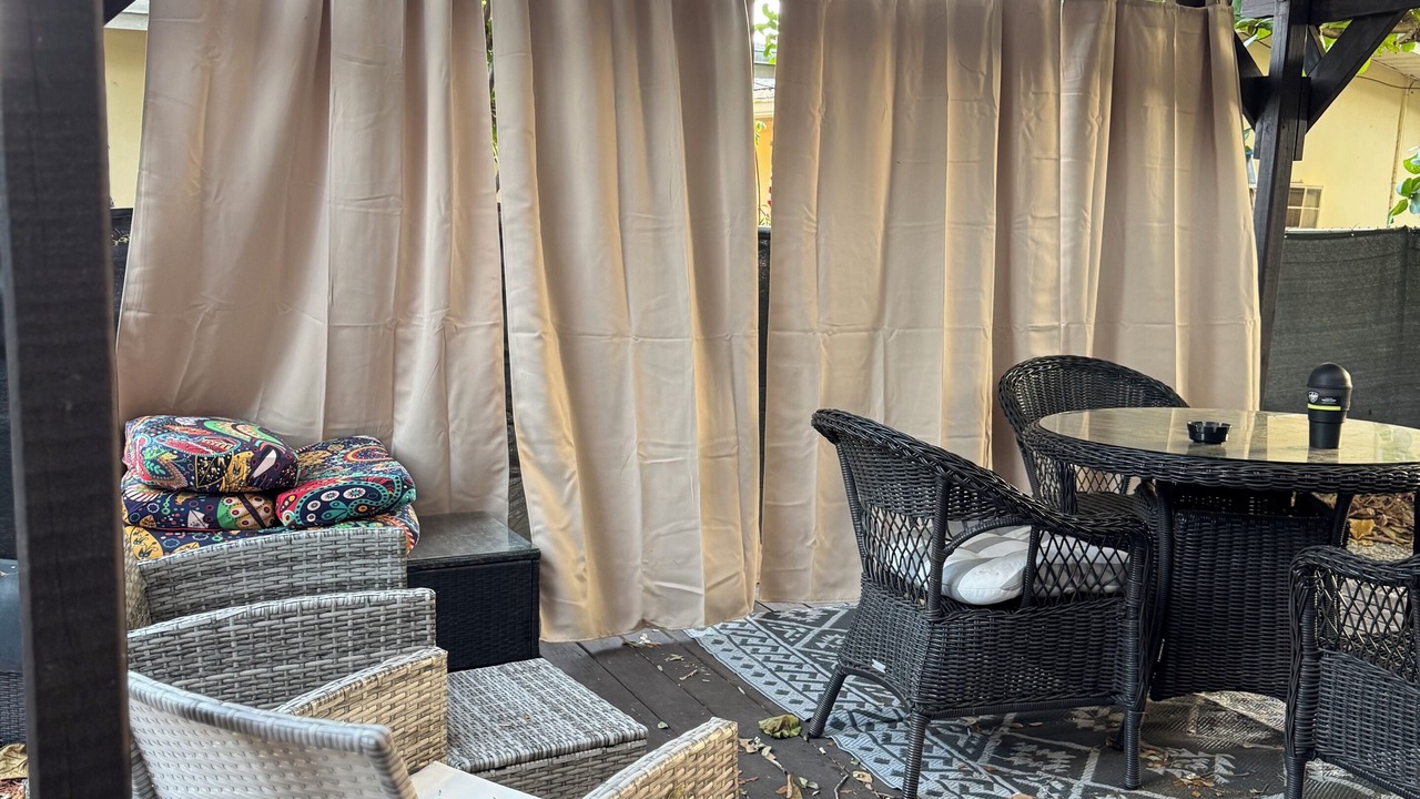 Photo of Outdoor in Highland Garden