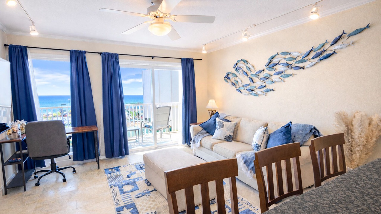 Photo of Livingroom in Rocky Point