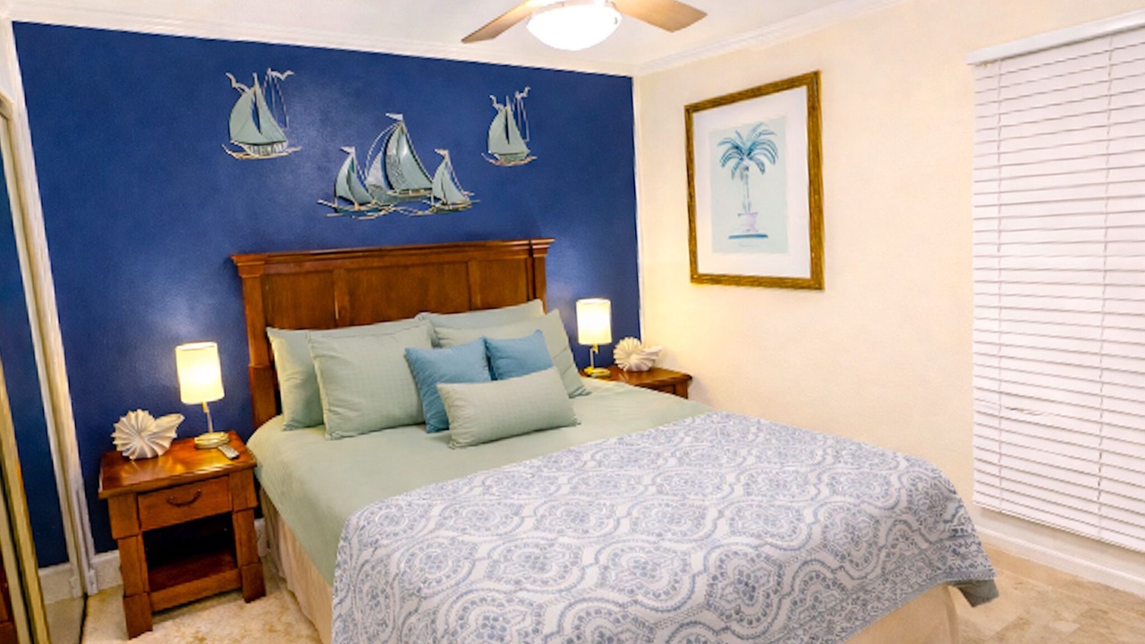 Photo of Bedroom in Rocky Point