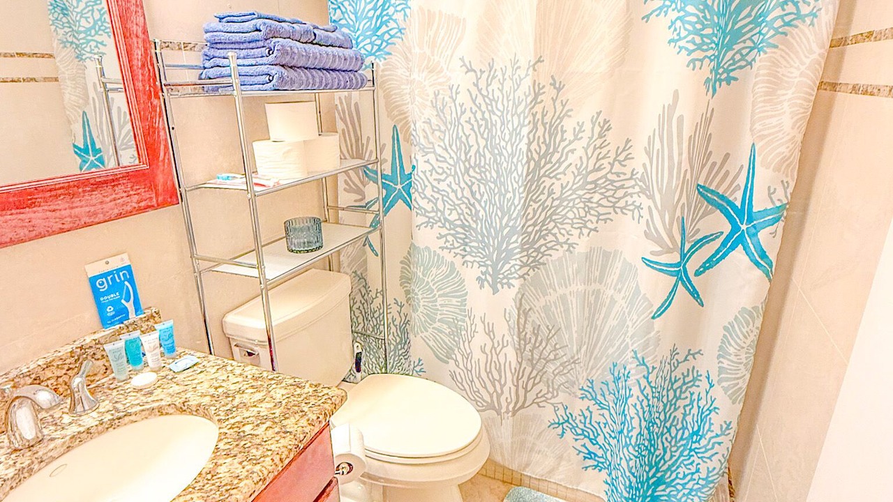 Photo of Bathroom in Rocky Point