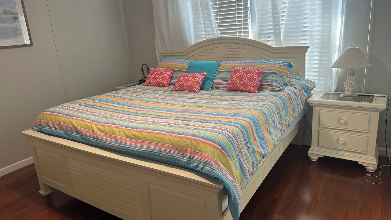 Photo of Bedroom in Sexton Cove Estates