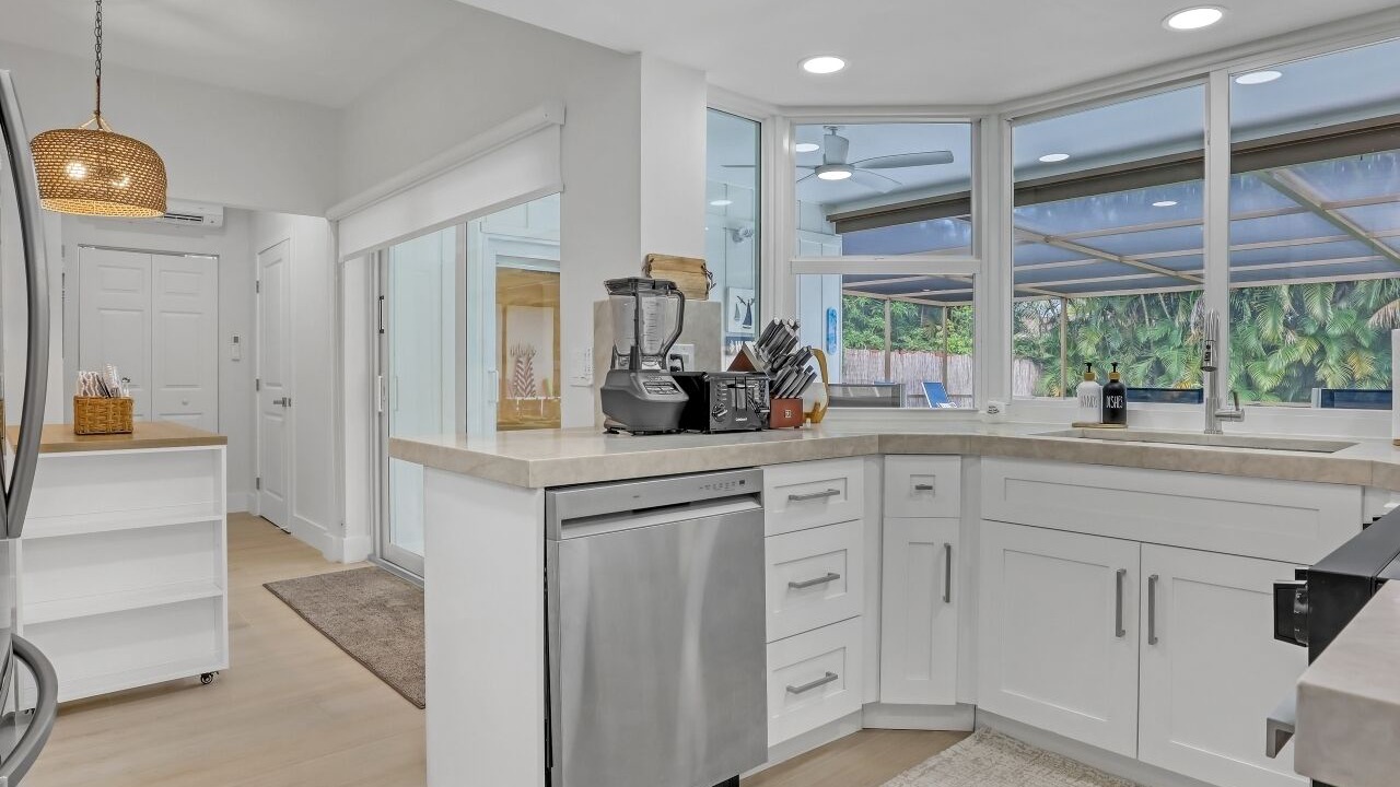 Photo of Kitchen in Hunt Club