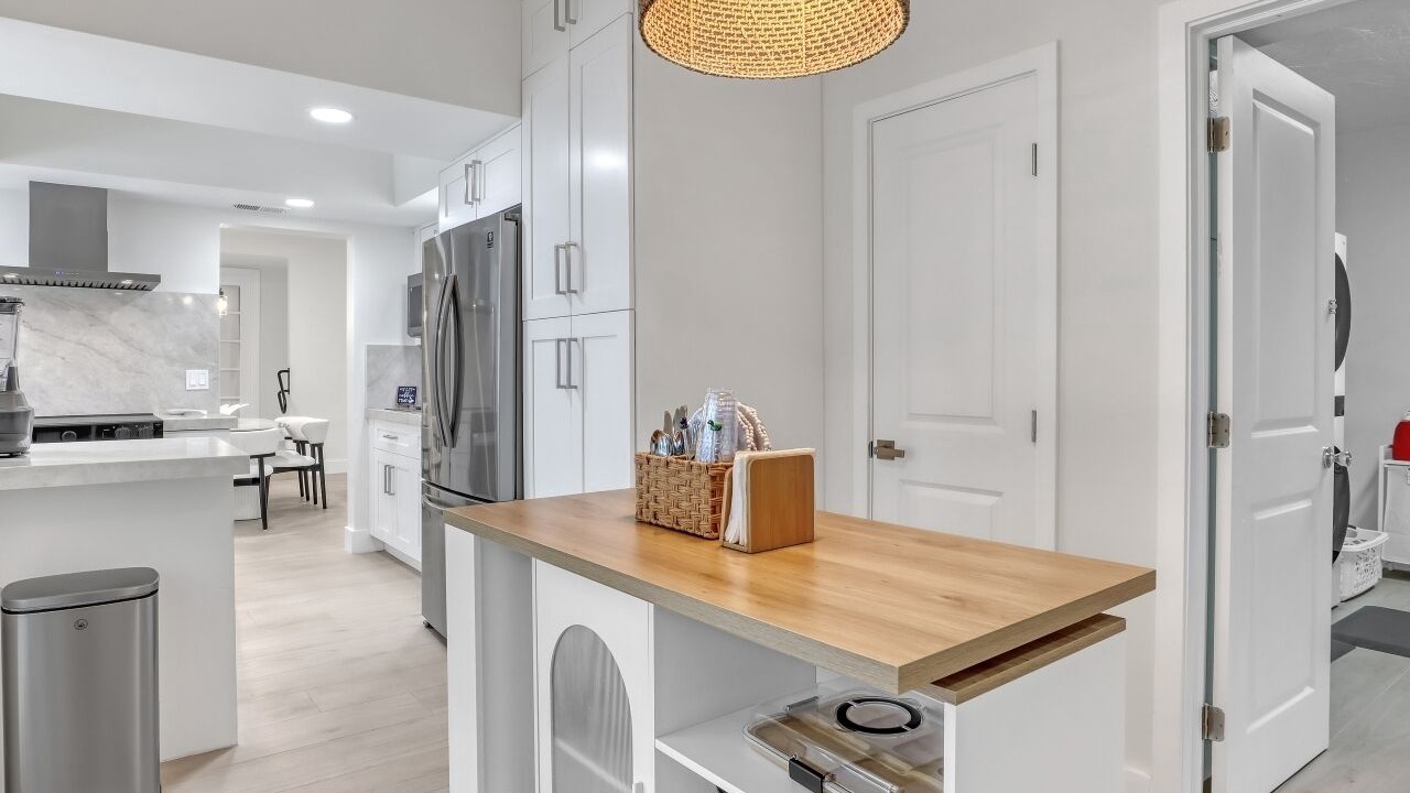 Photo of Kitchen in Hunt Club