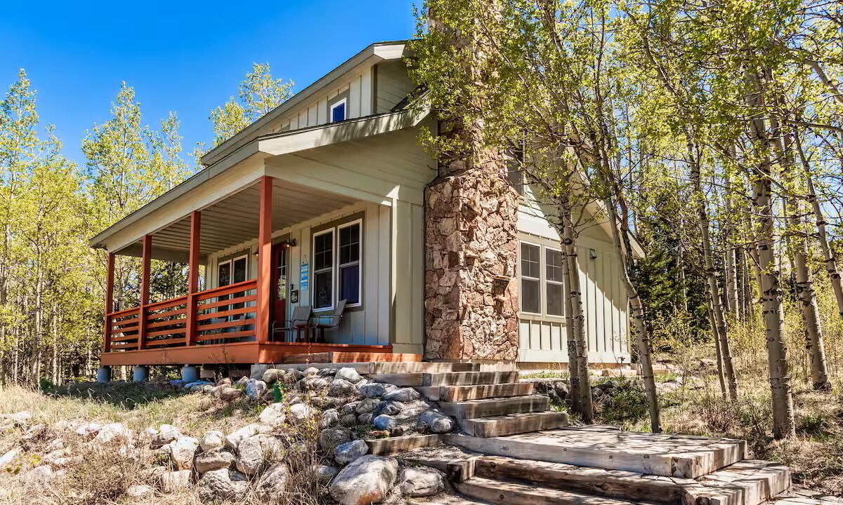 Photo of Outdoor in Warm Springs