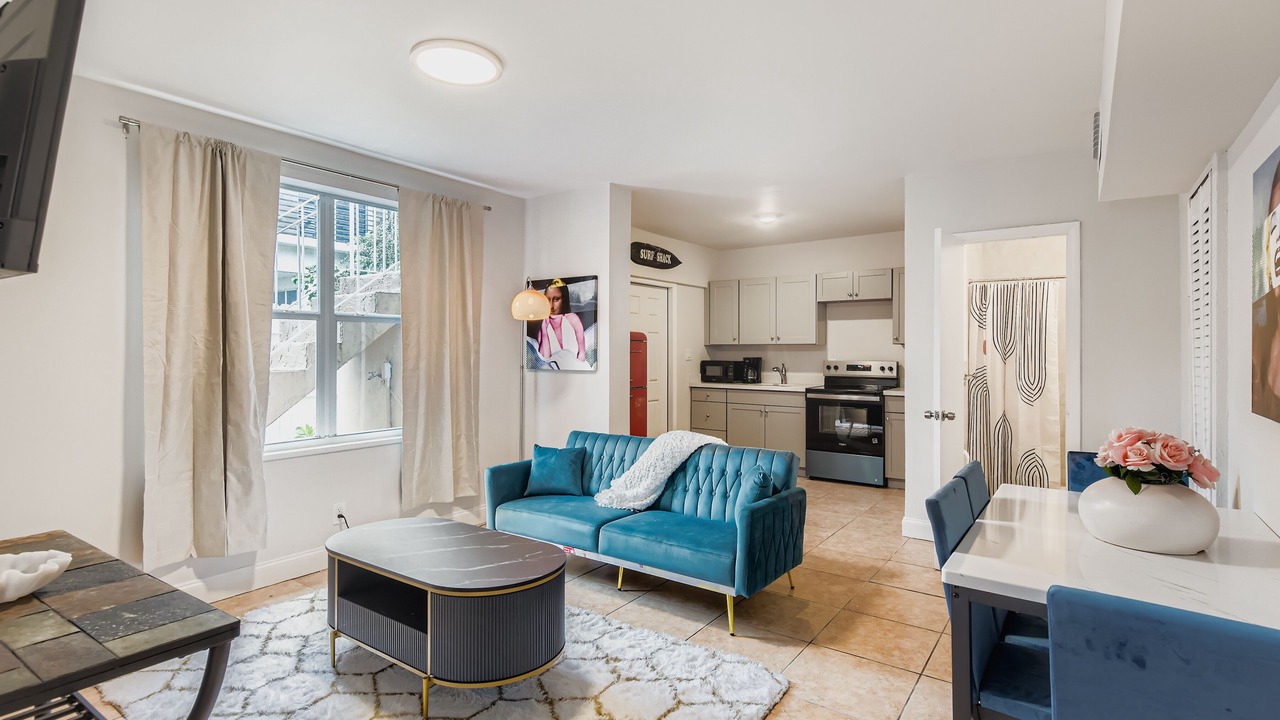 Photo of Livingroom in Poinciana Park