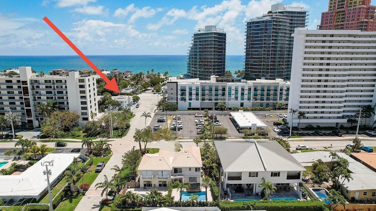 Photo of Outdoor in Lauderdale Beach