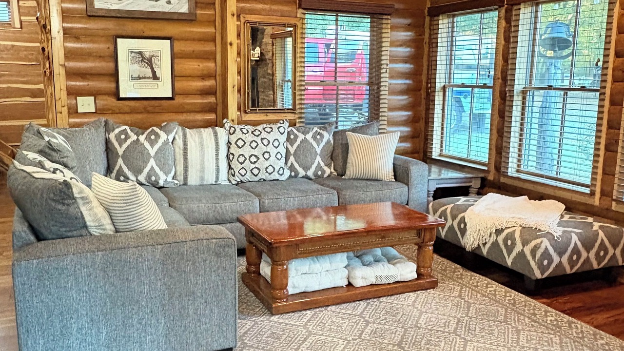 Photo of Livingroom in Albany
