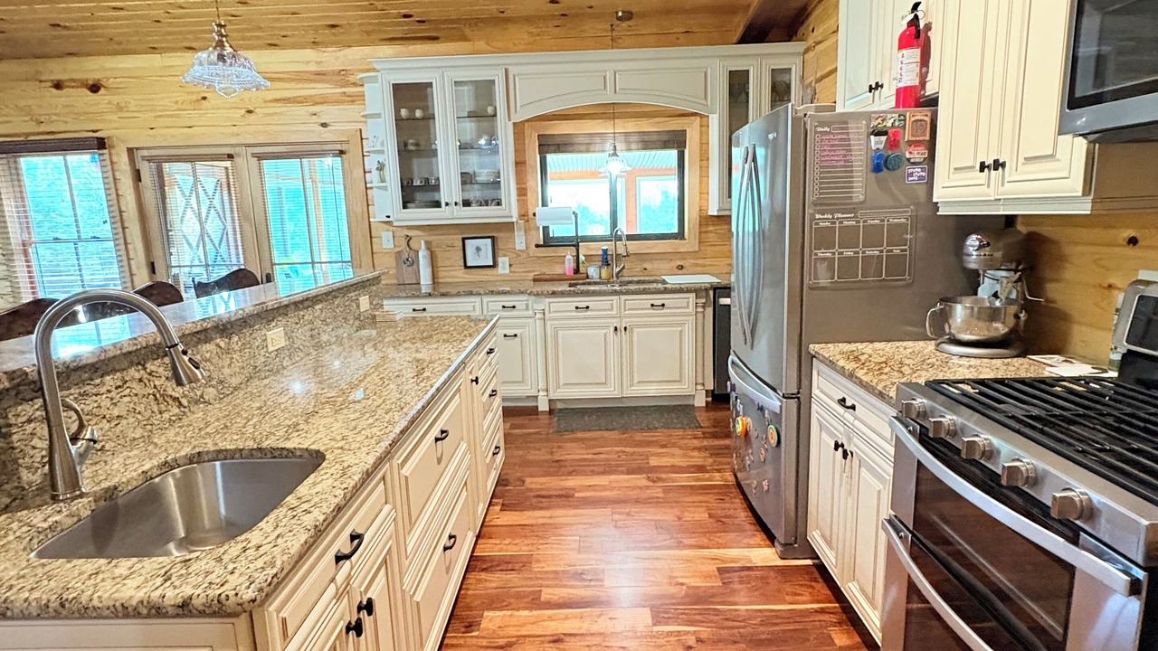 Photo of Kitchen in Albany