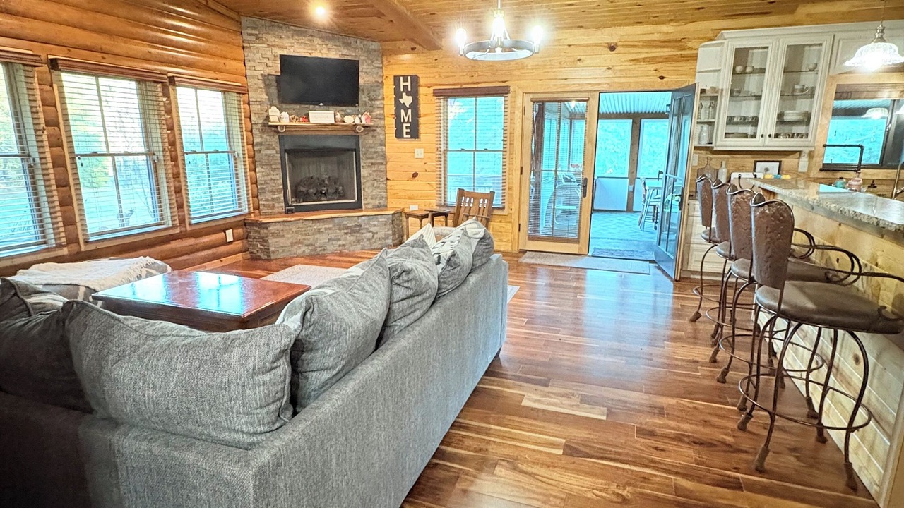 Photo of Livingroom in Albany