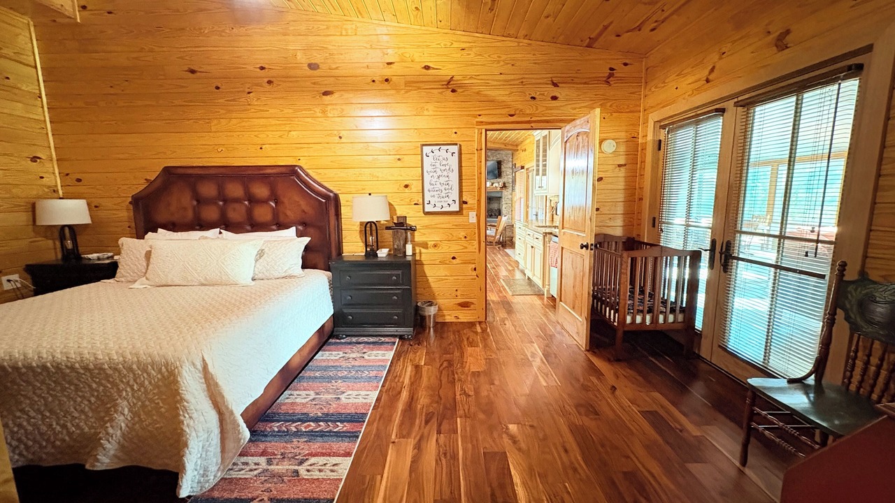 Photo of Bedroom in Albany