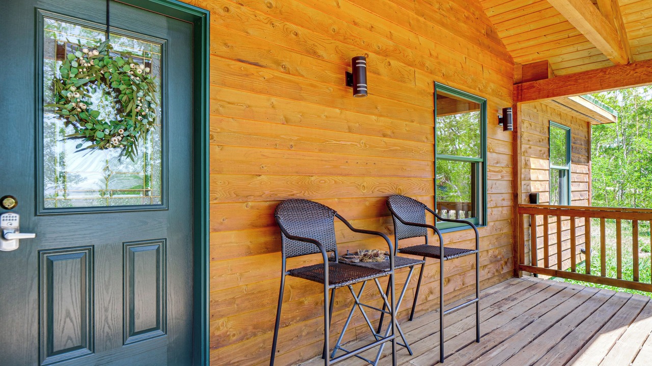 Photo of Outdoor in Warm Springs