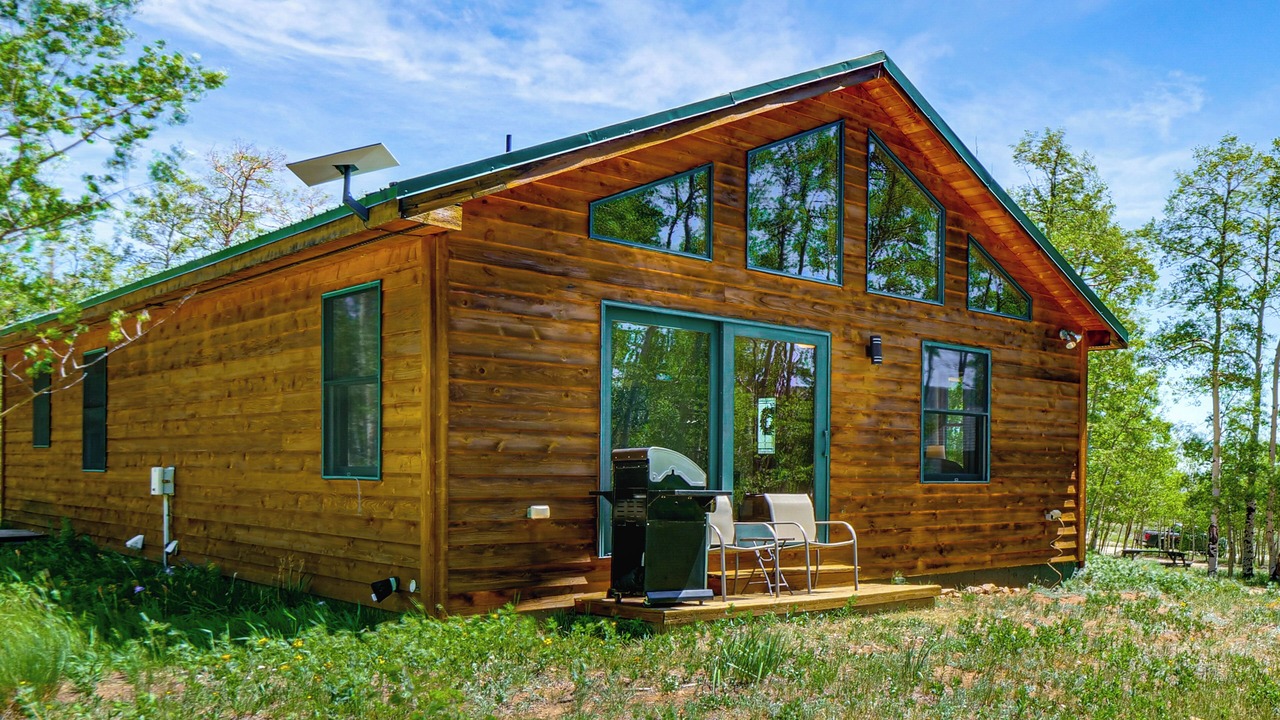 Photo of Outdoor in Warm Springs