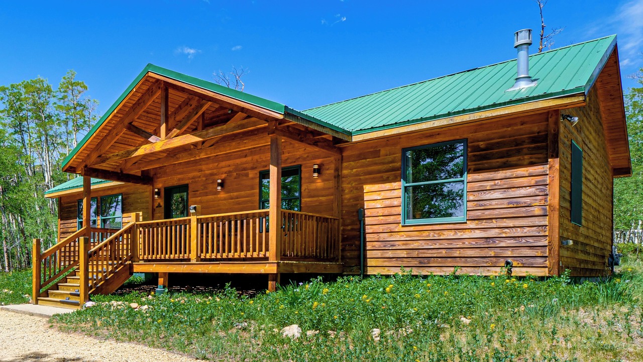 Photo of Outdoor in Warm Springs