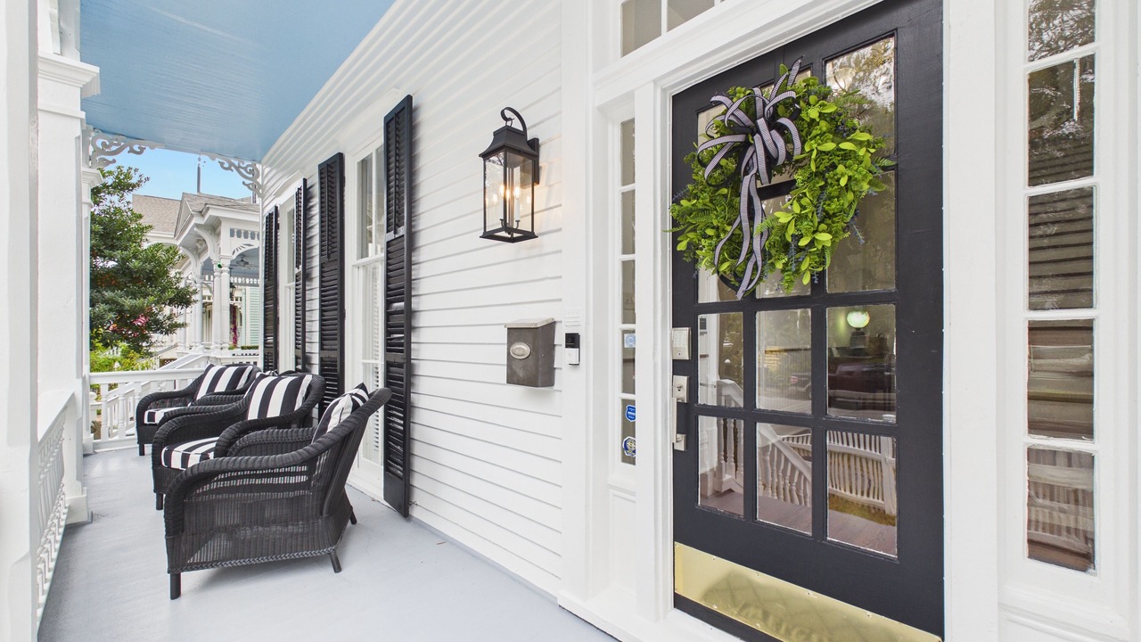 Photo of Outdoor in Galveston