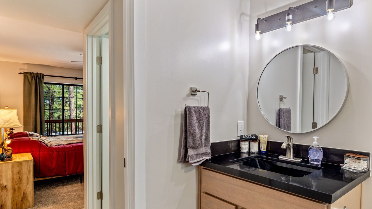 Photo of Bathroom in Eagar