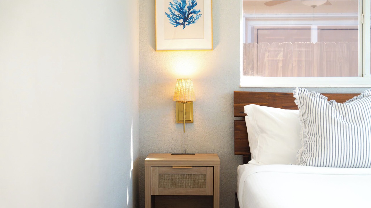 Photo of Bedroom in North Andrews Gardens