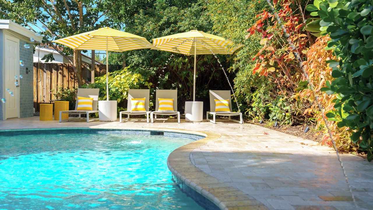 Photo of Outdoor in North Andrews Gardens