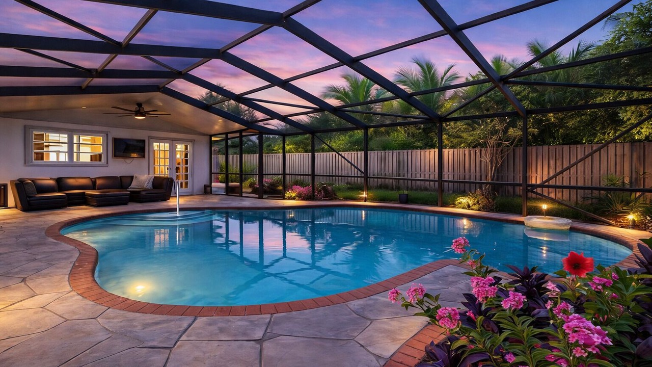 Photo of Outdoor in Pompano Beach