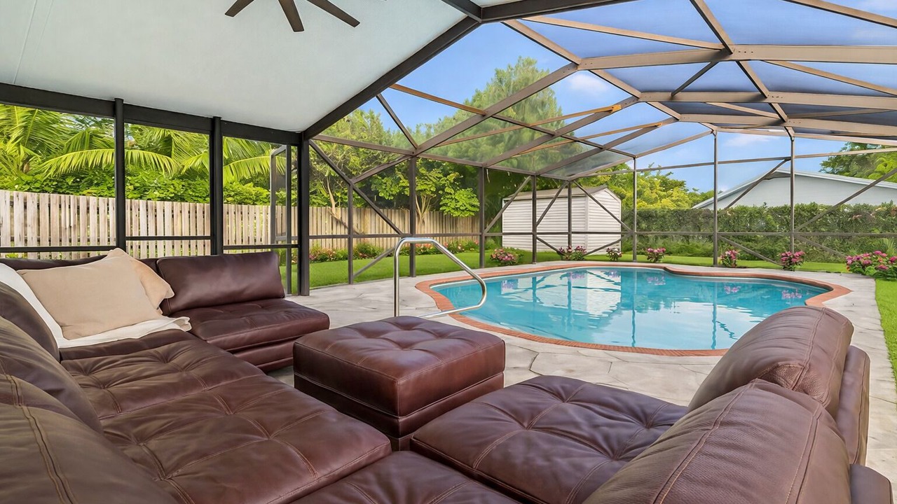 Photo of Outdoor in Pompano Beach