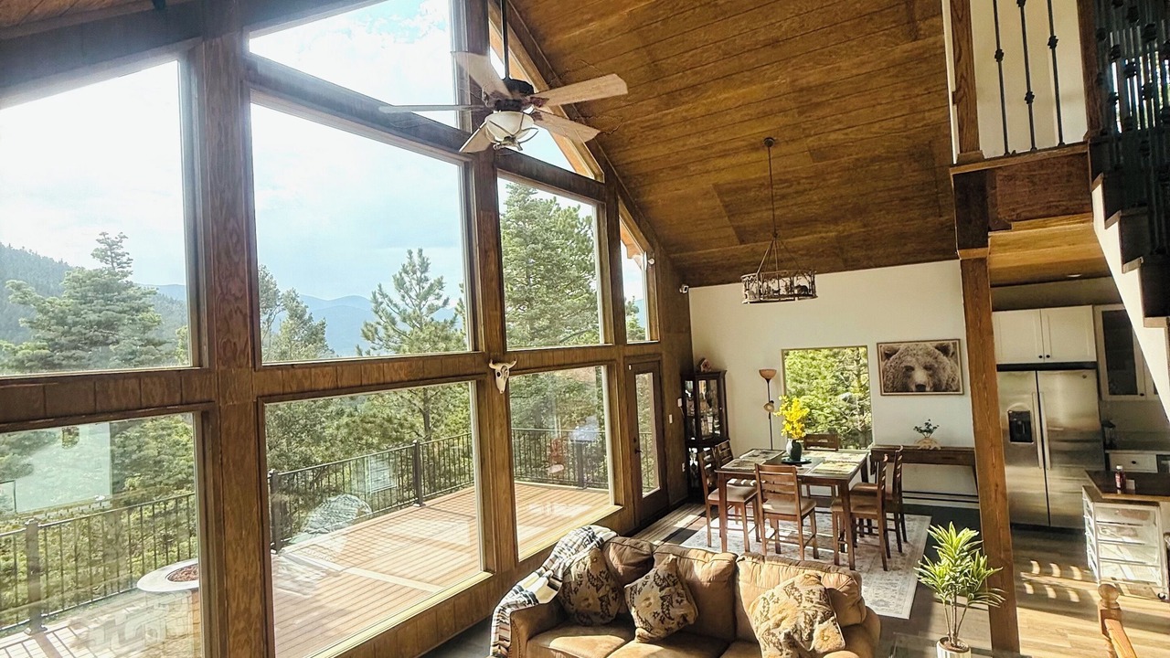 Photo of Livingroom in Cuchara