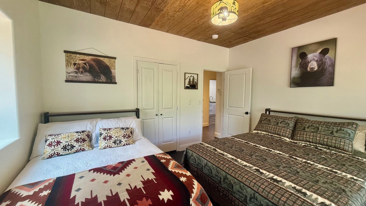 Photo of Bedroom in Cuchara