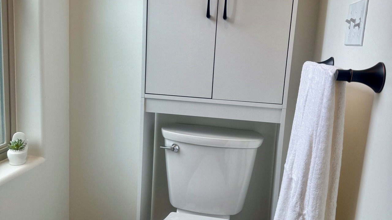 Photo of Bathroom in Cuchara