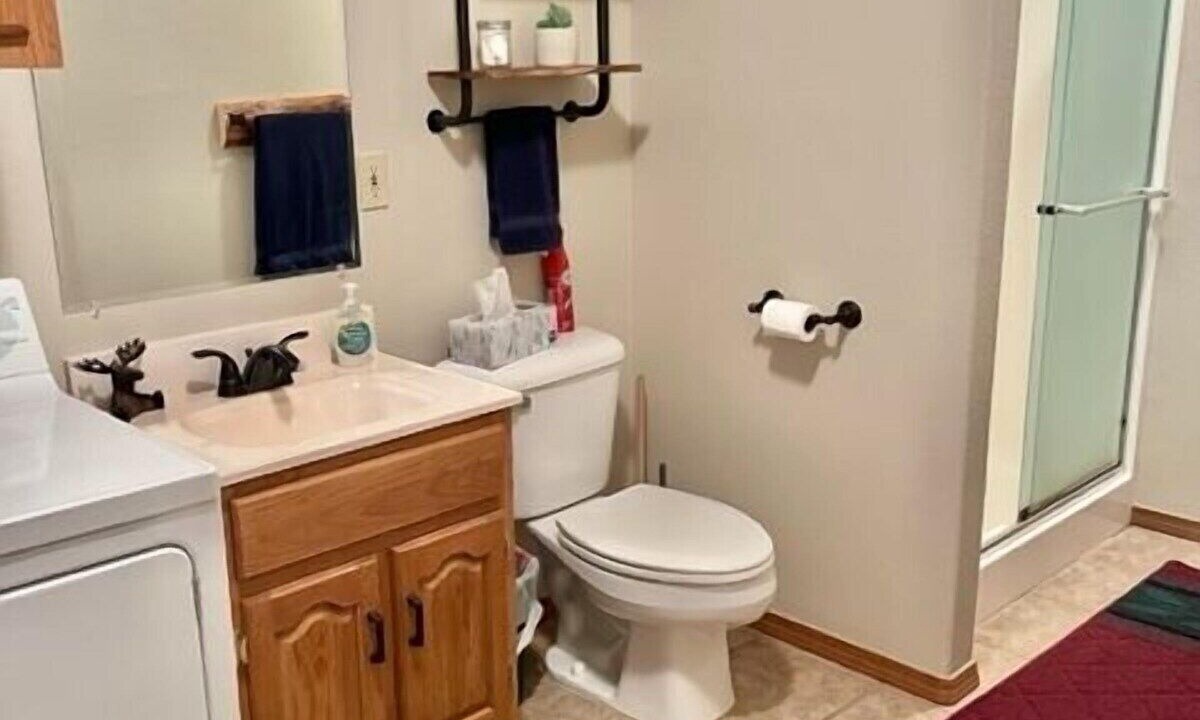 Photo of Bathroom in Pagosa Highlands