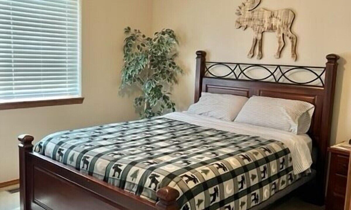 Photo of Bedroom in Pagosa Highlands