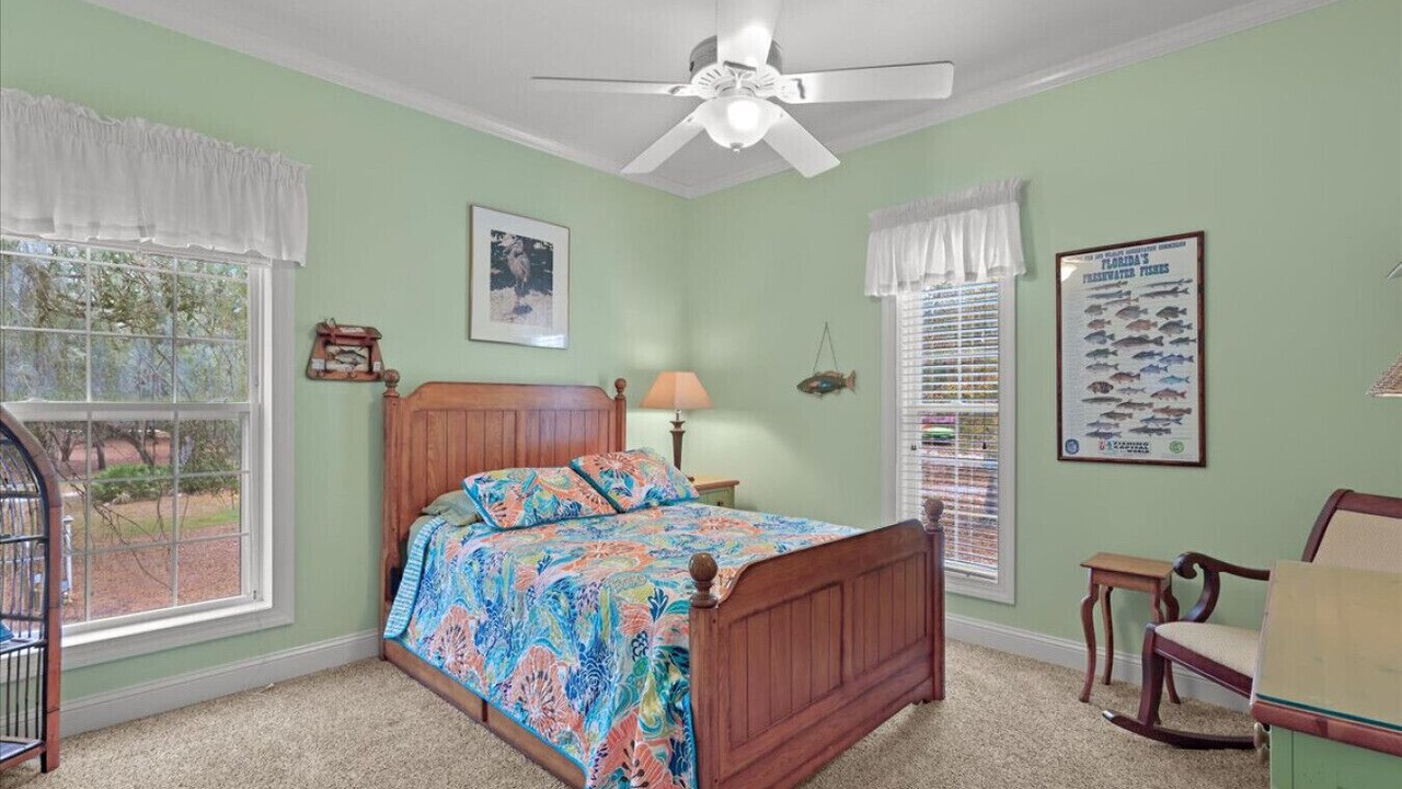 Photo of Bedroom in Bell