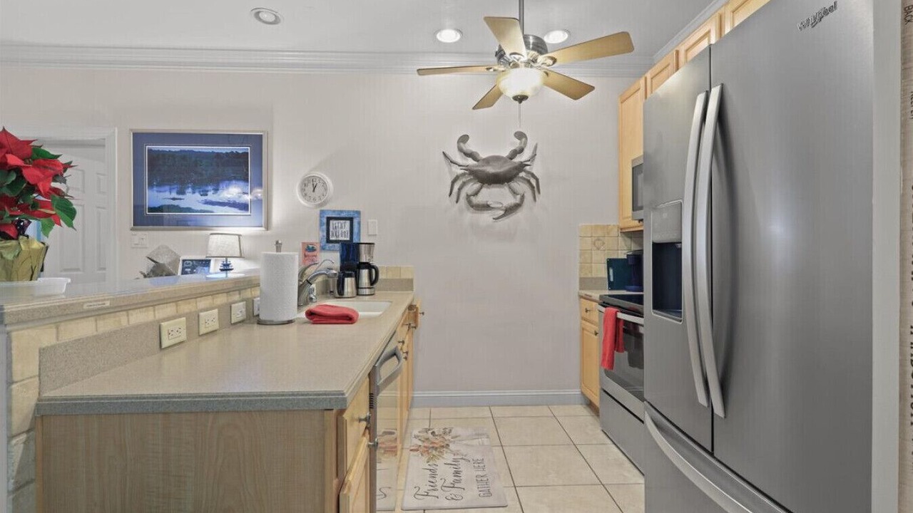 Photo of Kitchen in Bell