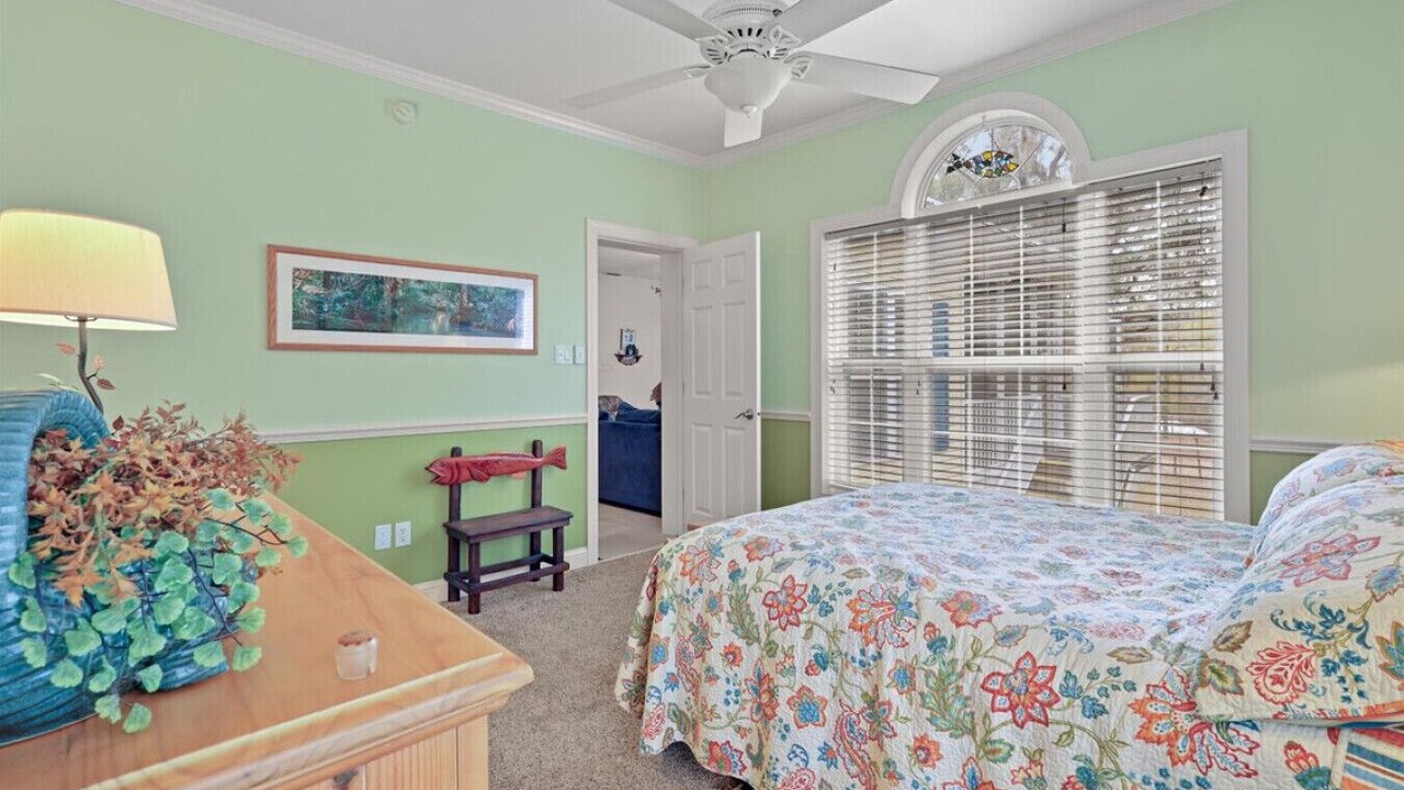 Photo of Bedroom in Bell