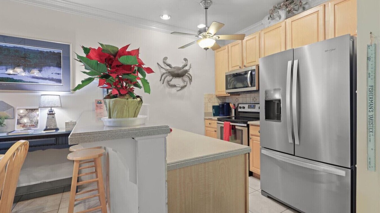 Photo of Kitchen in Bell