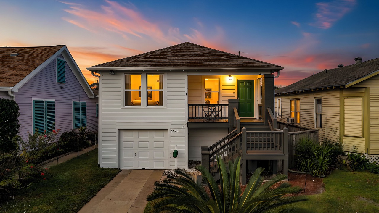 Photo of Outdoor in Galveston