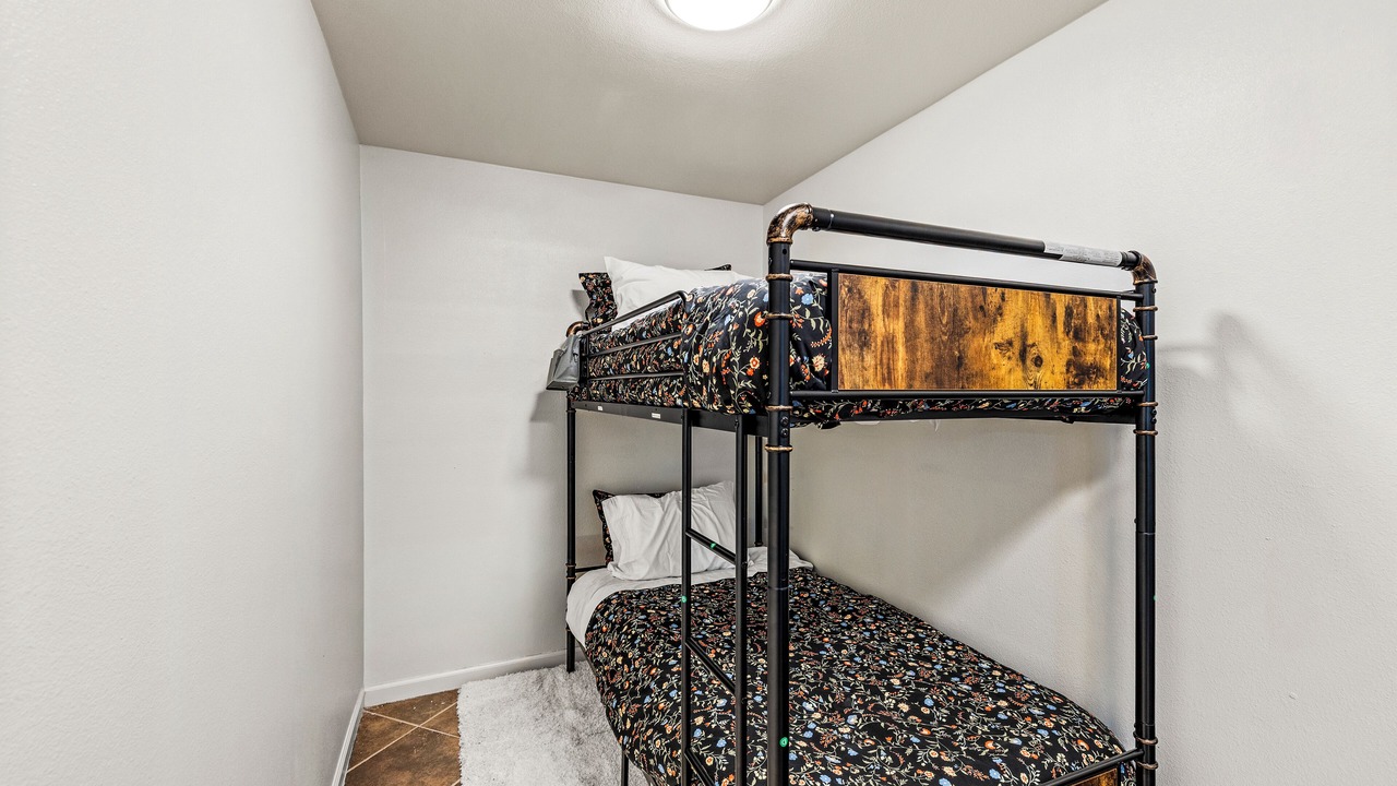 Photo of Bedroom in Galveston
