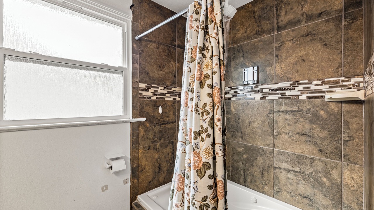 Photo of Bathroom in Galveston