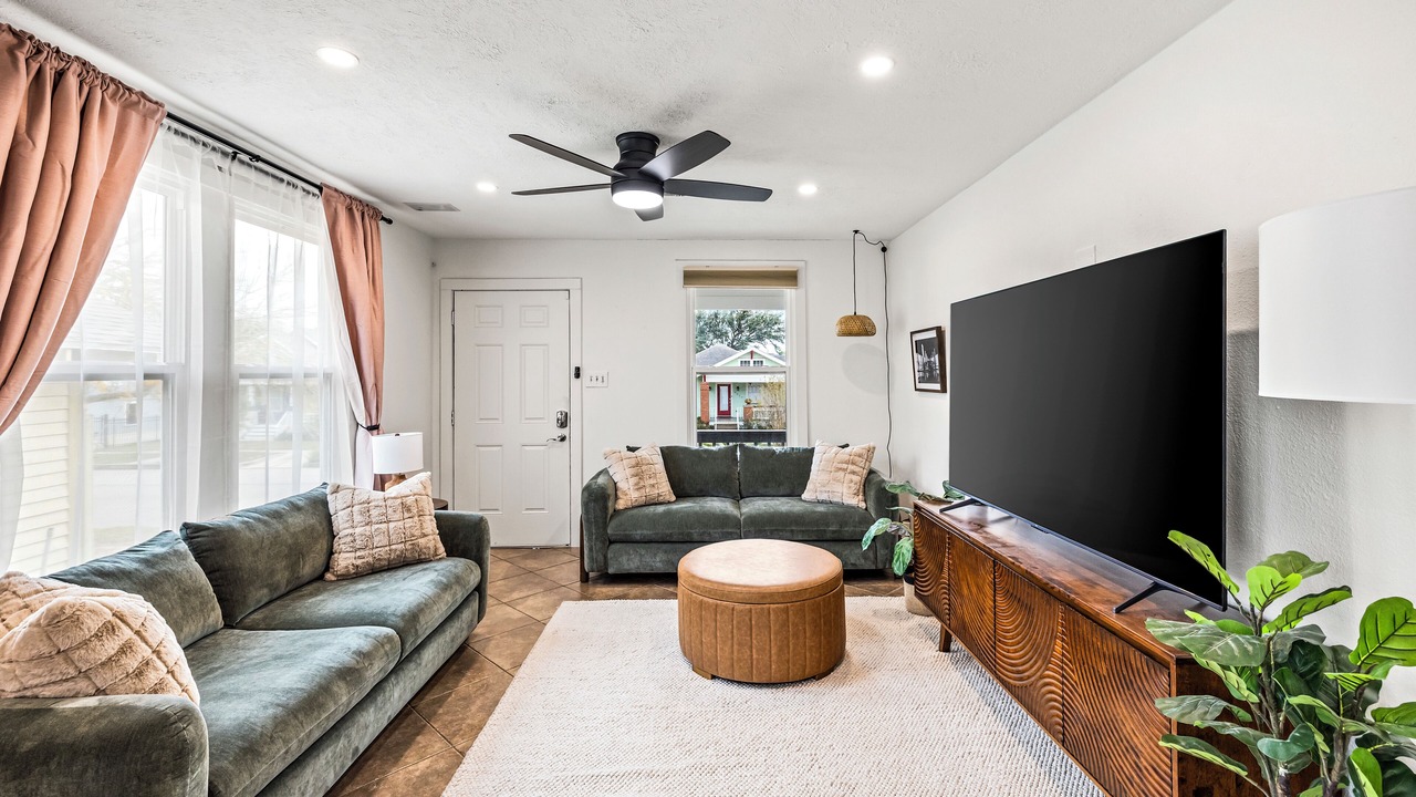 Photo of Livingroom in Galveston