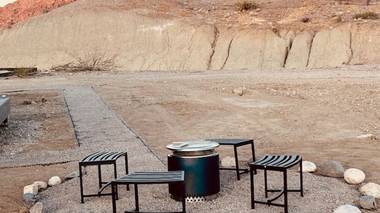 Photo of Outdoor in Big Bend National Park
