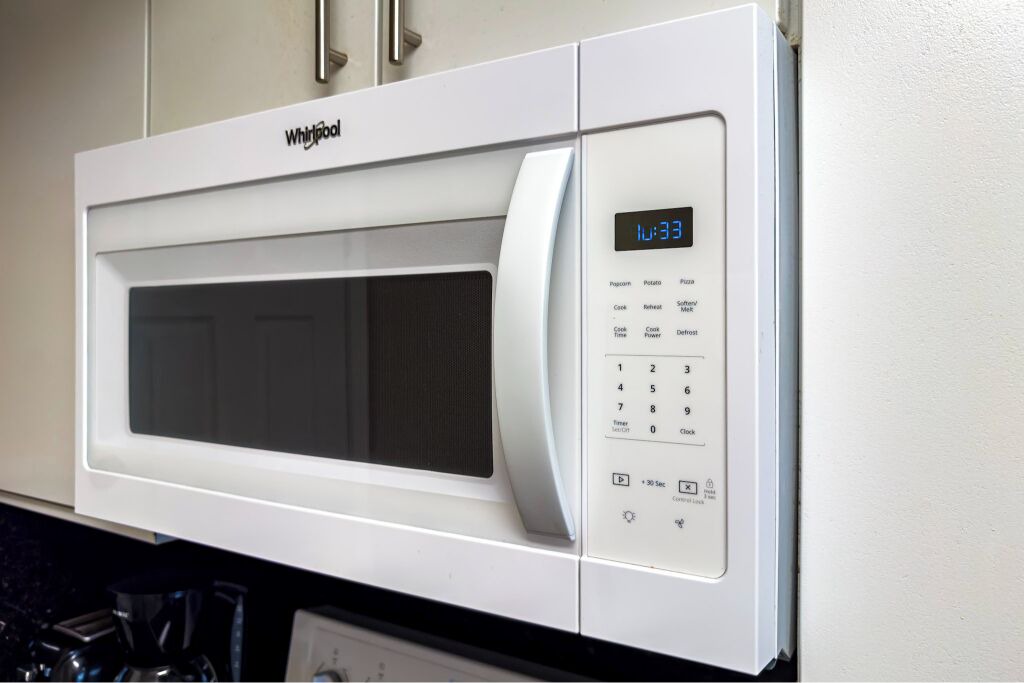 Photo of Kitchen in South Padre Island